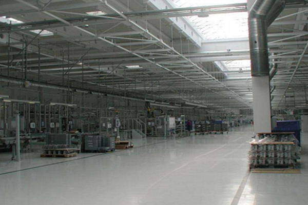 為什么在許多潔凈室工程中都使用了潔凈板材？