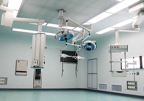 廣東凈化公司的客戶類型有哪些？