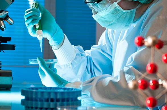 醫(yī)療器械凈化工程的服務領域