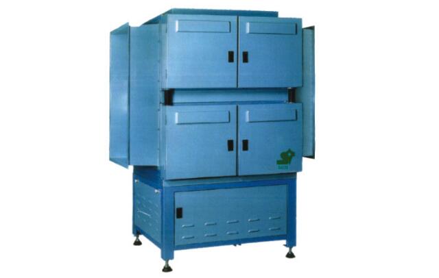 工業(yè)除塵設(shè)備的適用于哪些行業(yè)？