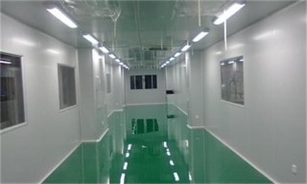 無塵車間施工工作如何開展？
