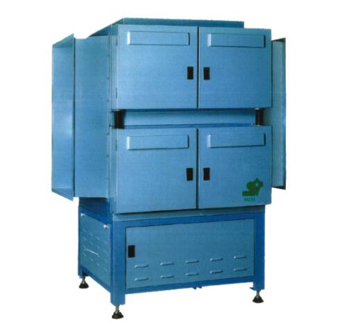 怎樣才能挑選到好的工業(yè)除塵設(shè)備？