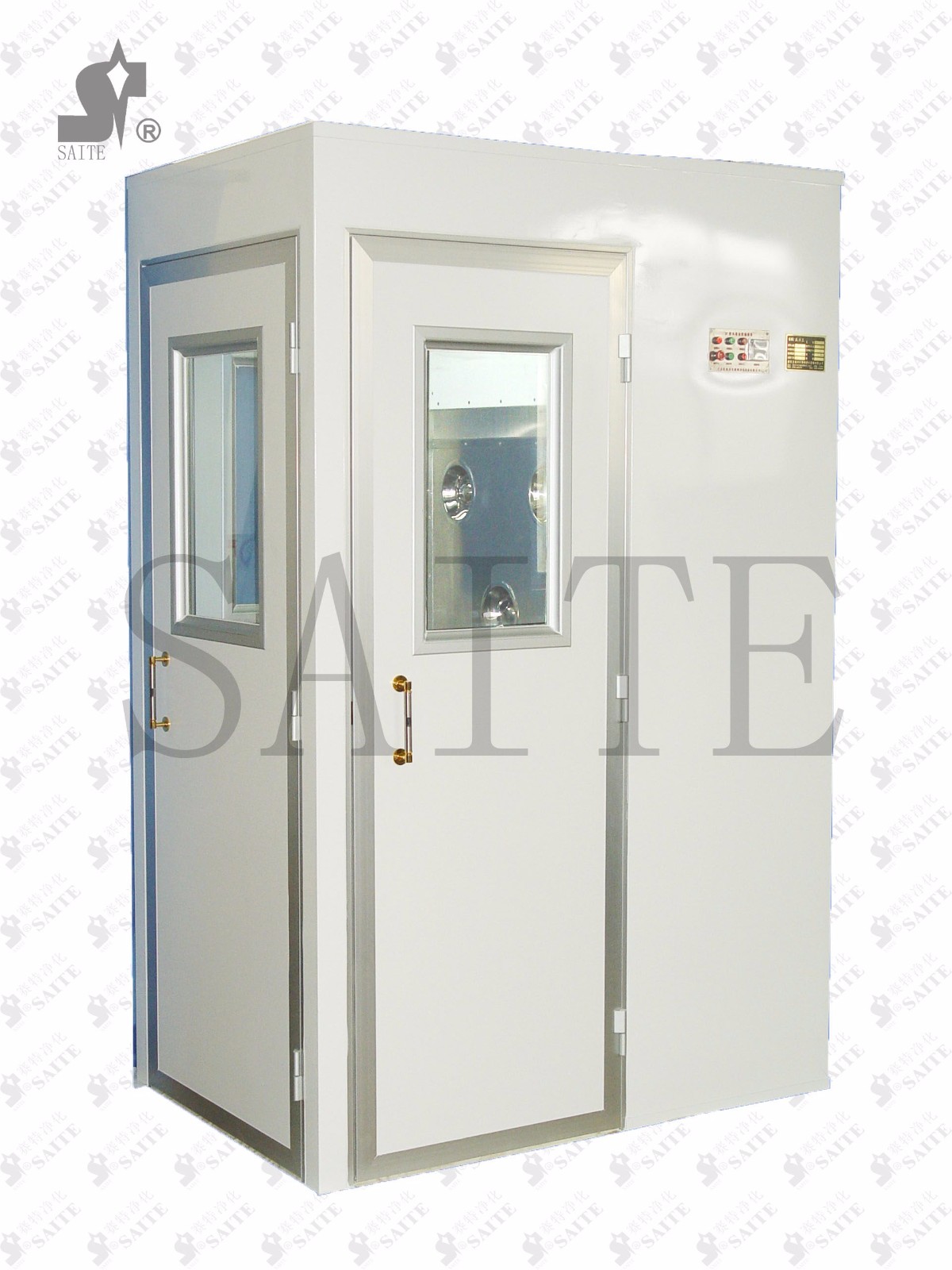 無塵車間改造時應該滿足哪些要求？