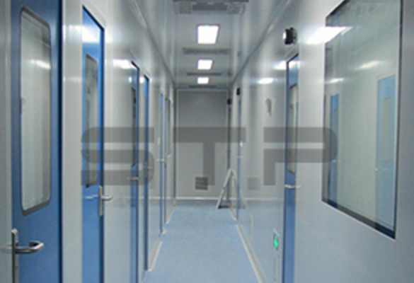 生物制藥GMP工程中對于物品物料與產(chǎn)品有哪些規(guī)定？