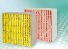 空氣過(guò)濾器主要有哪些過(guò)濾裝置呢？