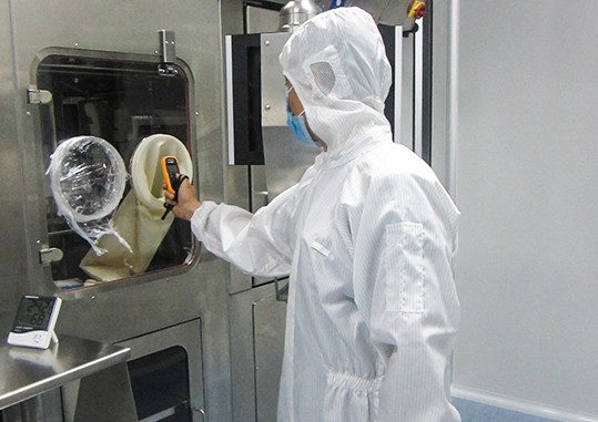 構(gòu)建日化行業(yè)無塵潔凈室的價值有哪些？