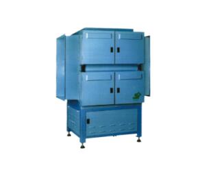 工業(yè)除塵設(shè)備有哪些分類？