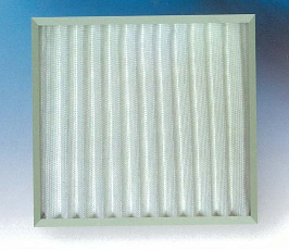 如何選擇好的空氣過濾器？